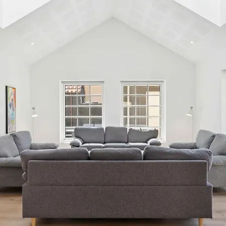 Villa Bliss With Terrace In *