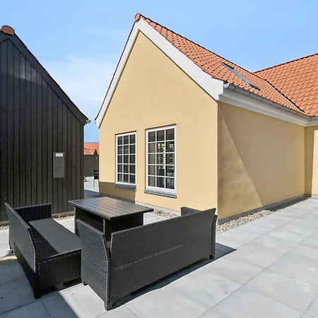 Bliss With Terrace In *