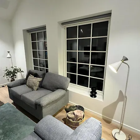 Bliss With Terrace And Space In *