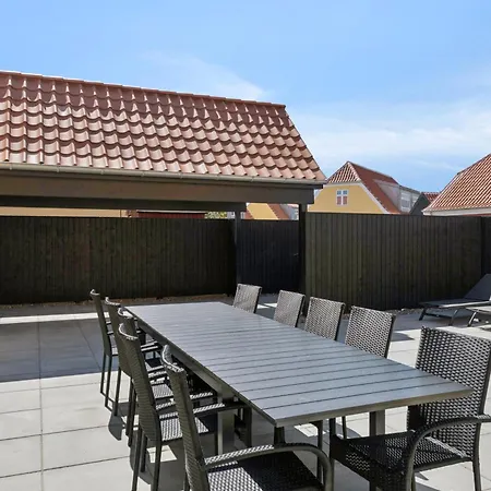 Bliss With Terrace And Space In