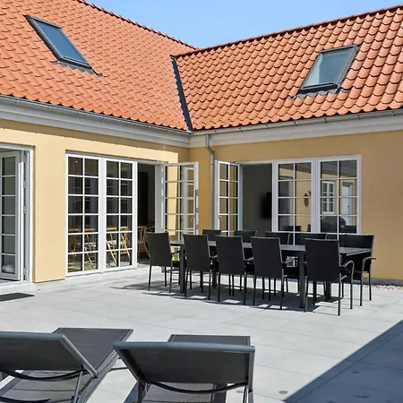 Βίλα Bliss With Terrace And Space In *