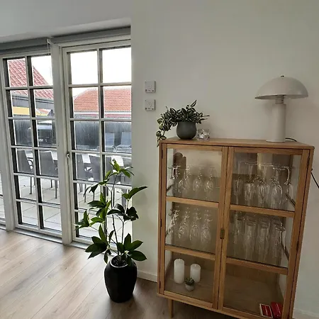 Βίλα Bliss With Terrace And Space In *