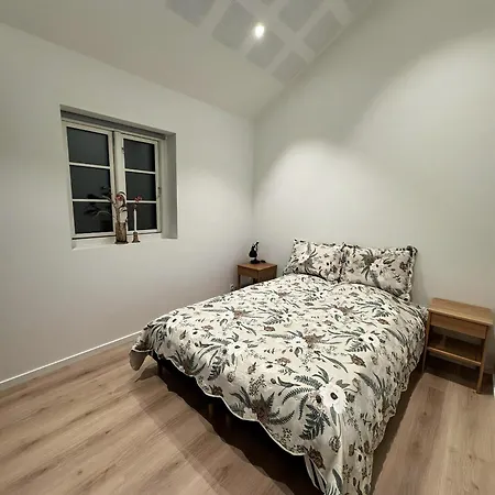 Bliss With Terrace And Space In * 斯卡恩