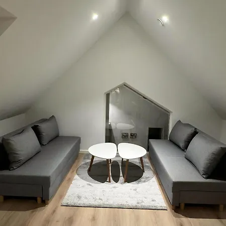 Bliss With Terrace And Space In * Σκάγκεν