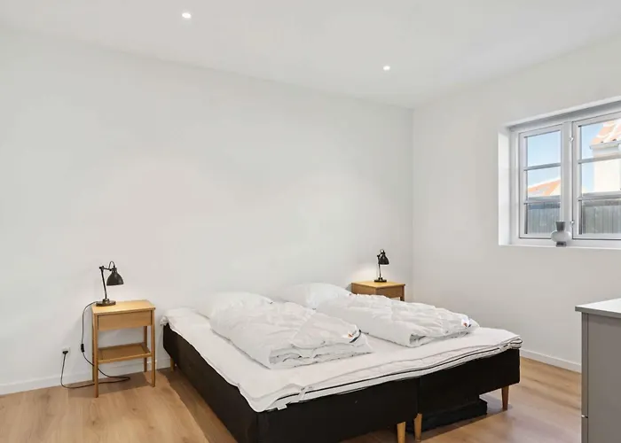 Bliss With Terrace In *